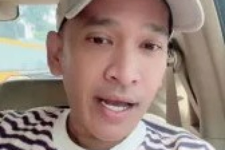 Duduk Perkara Kasus Video Viral Panggilan Video Ruben Onsu yang Memanaskan Konflik Rumah Tangga
