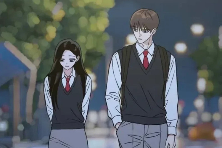Spoiler Manhwa Serim's Golden Rule Chapter 20 Bahasa Indonesia, Kedekatan Sejoli Makin Erat?