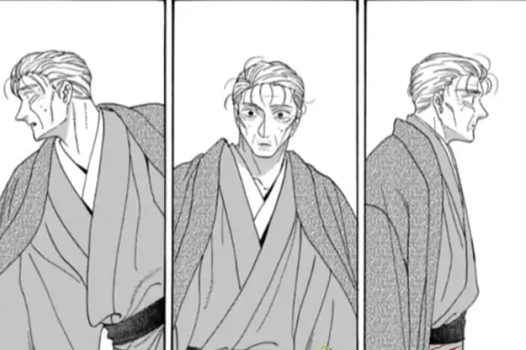 Jadwal Update Hotaru no Yomeiri Full Chapter Scan Indonesia, Dimulailah Kisah Cinta yang Menegangkan dan Penuh Obsesi!