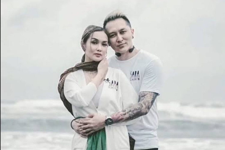 Gugatan Perceraian Sara Wijayanto dan Demian Aditya Terkuak, Sidang Perdana Digelar Hari Ini!