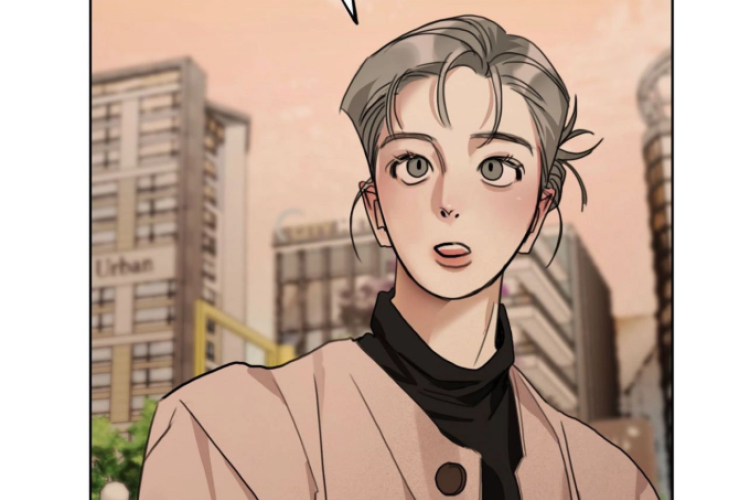 Highlight Utama A Lucky Dream Full Chapter Scan Indonesia, Kekaguman Biasa Berkembang Menjadi Cinta Mendalam!