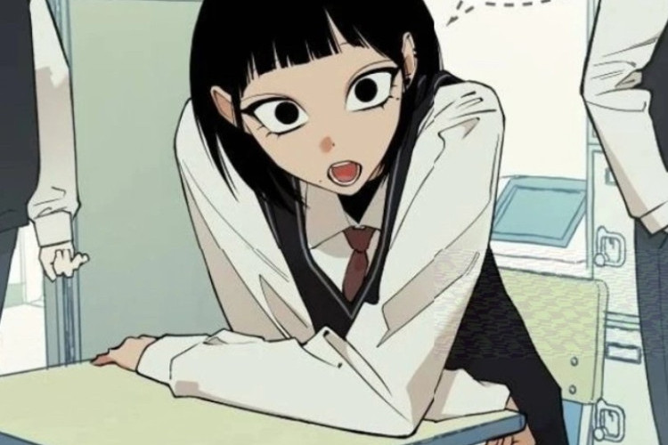 Teori Terkuat Manhwa I Dare You Chapter 46 Bahasa Indonesia, RAW! Tukang Bully yang Menyedihkan