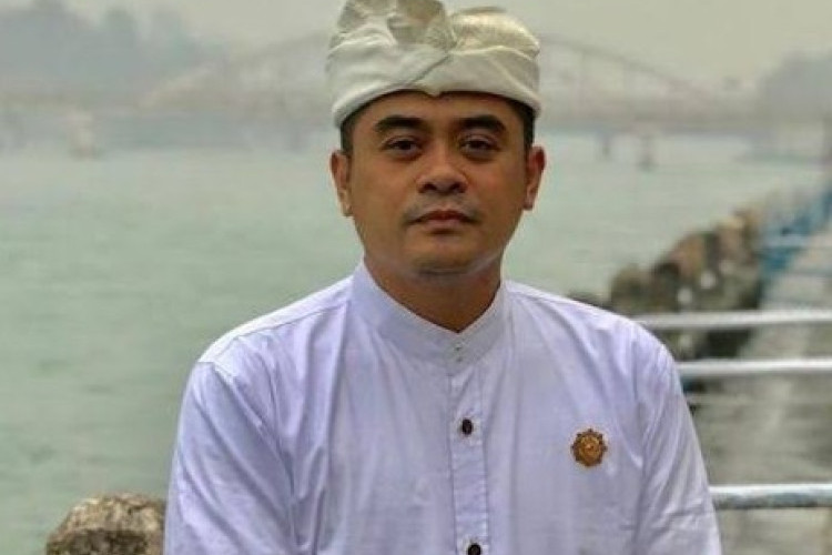 Mengenal Sosok Arya Wedakarna: Politikus Muda, Akademisi, dan Tokoh Kontroversial Asal Bali