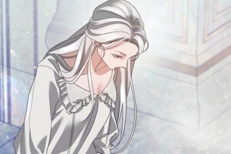 Waktunya Bercengkerama! Manhwa Predatory Marriage CH. 99 Indo Scans