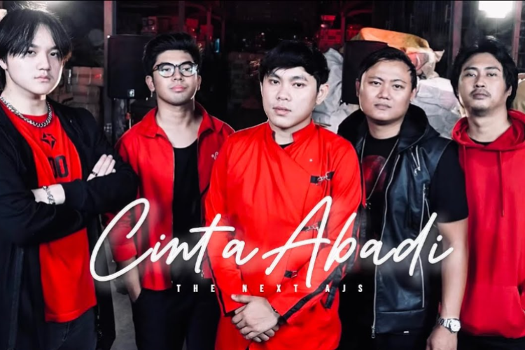 Profil Personel The Next AJS, Jadi Sorotan Usai Bawakan Lagu Kebangsaan BRI Super League