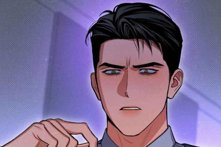 Joomi Kena Hukuman! Baca Manhwa Absolute Threshold Chapter 105 Bahasa Indonesia 