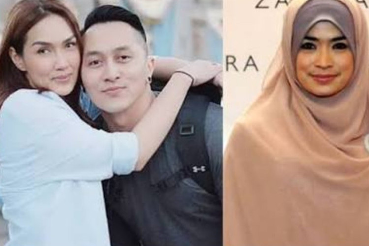 Sosok Yulia Rachman Jadi Sorotan, Mantan Istri Demian Aditya yang Rumah Tangganya Penuh Gejolak