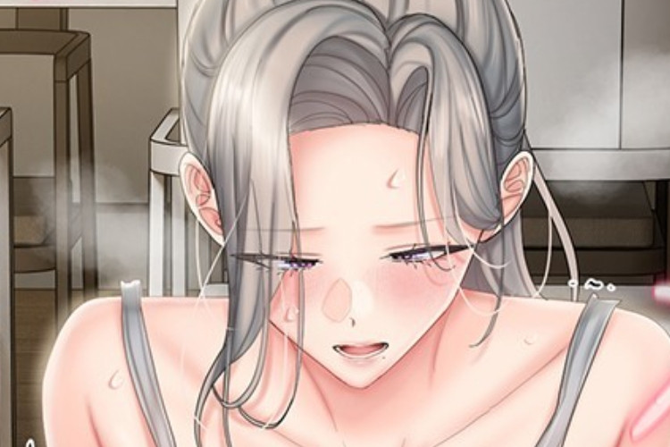 Cuplikan Love Cheer! Manhwa CH 25 Bahasa Indonesia Alamat Begadang Semalaman