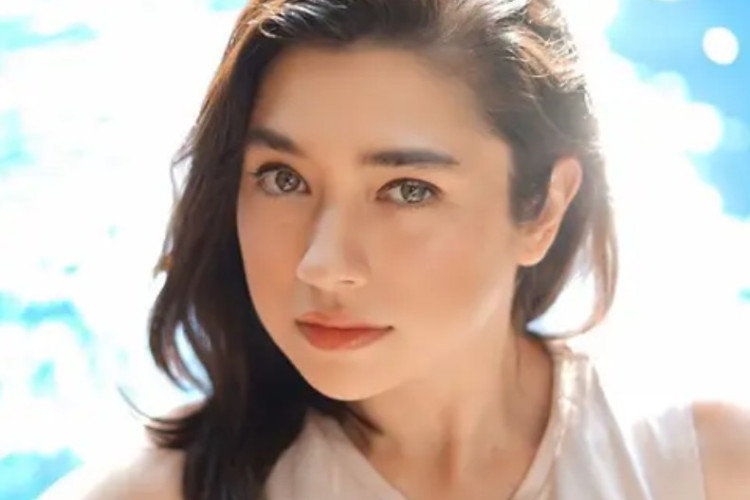 Profil dan Biodata Amanda Rigby, Aktris Cantik yang Dikabarkan Segera Menikah dengan Andre Taulany