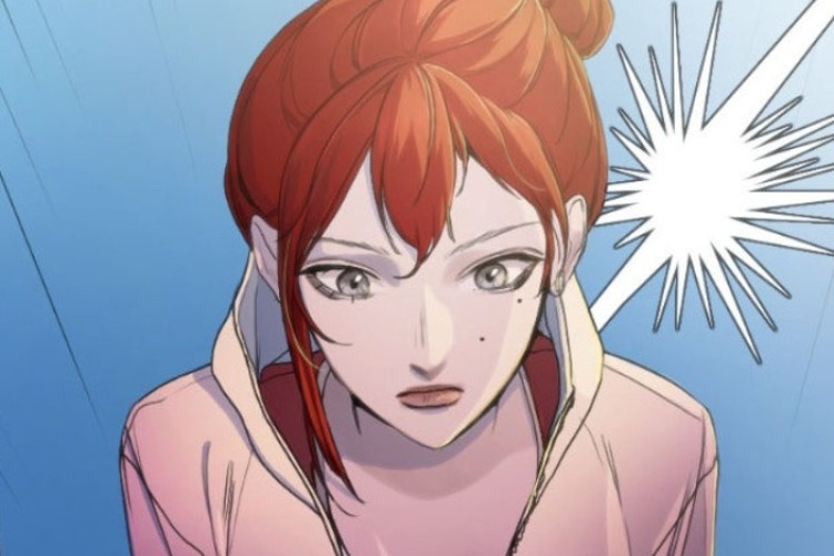 Perfect Witness Full Chapter Indo Scans, Sebuah Hubungan Berbahaya Yang Dapat Mengancam Sebuah Bencana