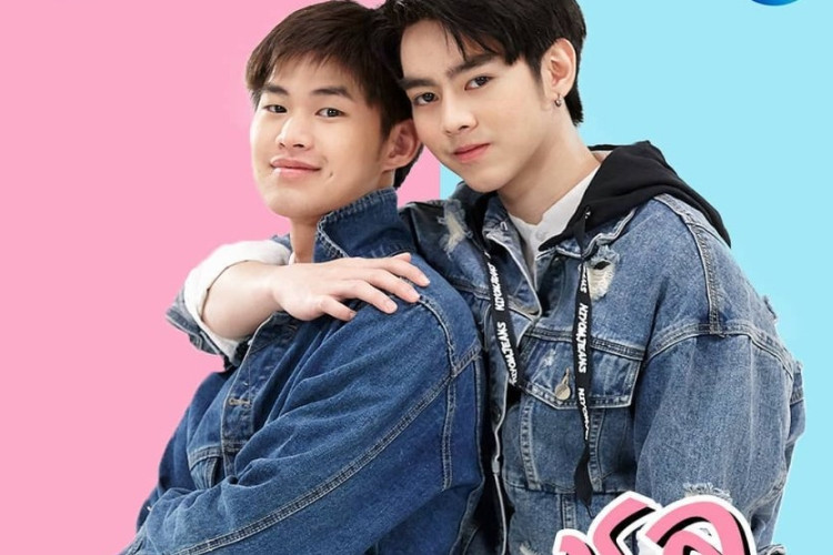 Inilah Sinopsis Serial Thailand Terbaru Brothers (2026) Struggle Pencarian Jati Diri di Masa Remaja