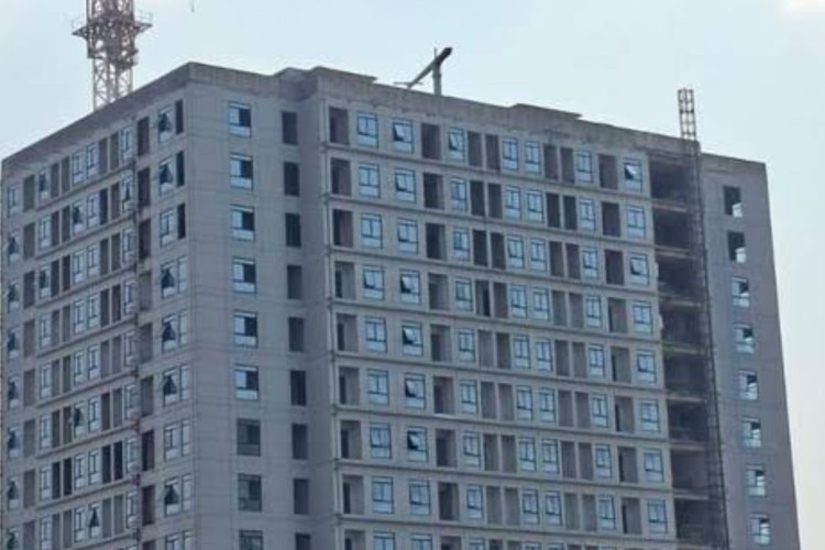 Kronologi Kasus LRT City yang Tuai Kontroversi, Prabowo Minta Danantara Dukung Lanjutan Pengembangannya!