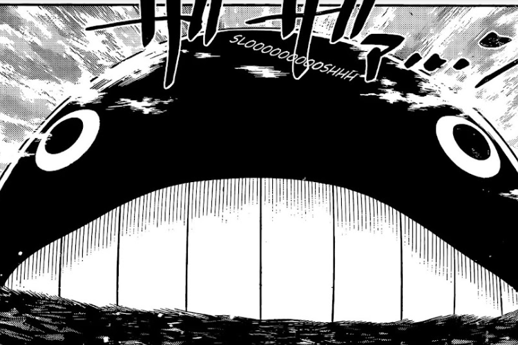 Berhasil Menyusup! RAW Baca Manga Hunter x Hunter Chapter 421 Scan Indonesia GRATIS