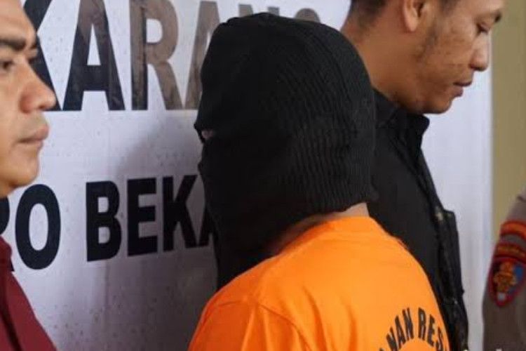 Viral Ini Sosok Tetty Simanjuntak dan Eksekutor yang Dituntut Hukuman Mati dalam Kasus Pembunuhan Iwan