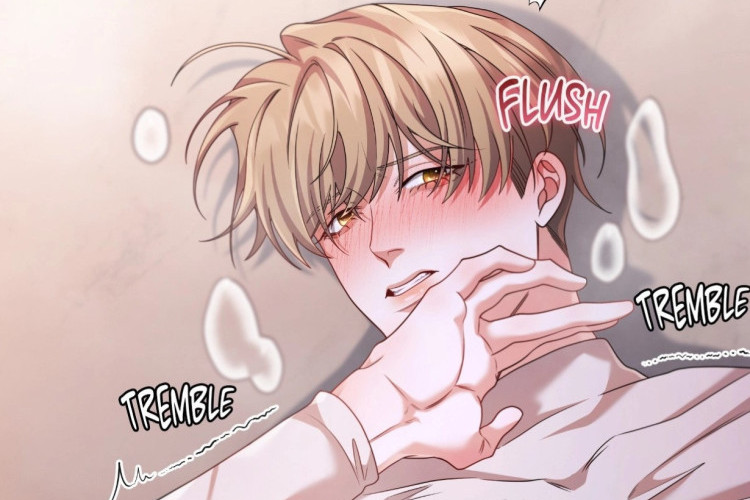 Link Baca Manhwa BL Open the Door Season 2 Chapter 56 Bahasa Indonesia, Cinta yang Resmi Bertaut!