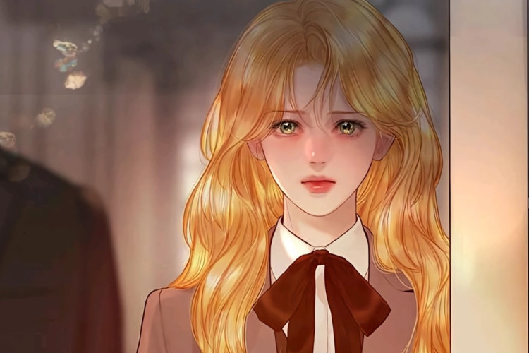 Syarat Khusus Mattias untuk Layla, Baca Manhwa Cry or Better Yet, Beg Chapter 87 Bahasa Indonesia