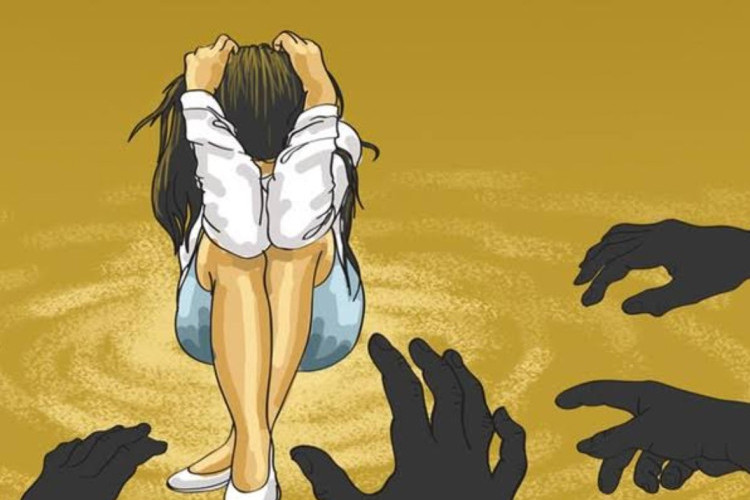 Guru Seni SMKN 27 Diduga Lakukan Pelecehan, Disdik Bentuk Tim Khusus  Untuk Telurusi Kasus!