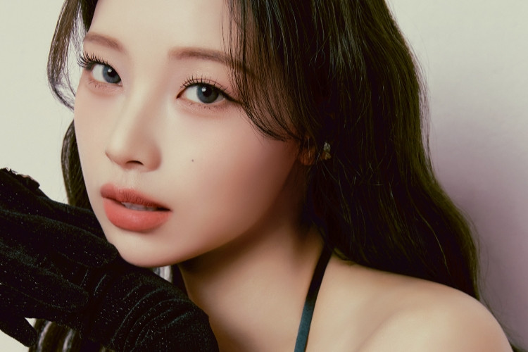Biodata dan Profil Woni RESCENE IT Girl Gen 5 yang Curi Perhatian Kpopers: Umur, Tanggal Lahir, MBTI, Fakta Menarik