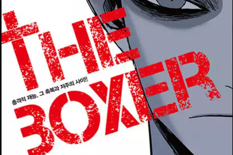 Link Resmi Baca Manhwa The Boxer Full Chapter Bahasa Indonesia, Kisah Yoon Jiho Temukan Tinju Sebagai Pelarian