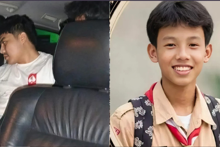 Identitas Anak Pensiunan TNI Tabrak Remaja 14 Tahun Hingga Tewas, Polisi Temukan Narkotika!