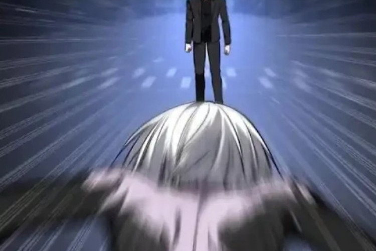 DAY WALKER Chapter 100 Indo Scans, Sebuah Penderitaan yang Sudah Dialami Oleh Miro