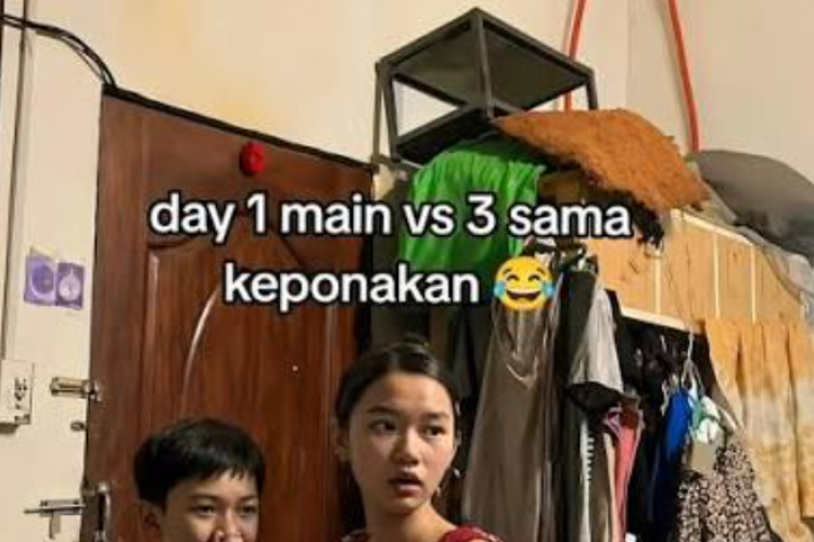 Apa Isi 1 vs 3 Keponakan Viral? Isinya Kontroversial Banget Bikin Warganet Penasaran dan Syok!