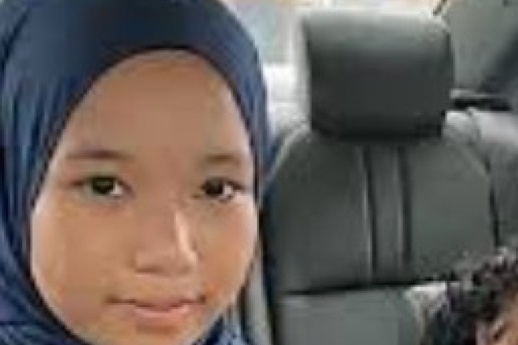 Download Gratis Video Kakak vs Adik mobil 17 Menit Viral: Rekaman Amatir Saingan 'A Day in My Life' Bikin Salah Fokus