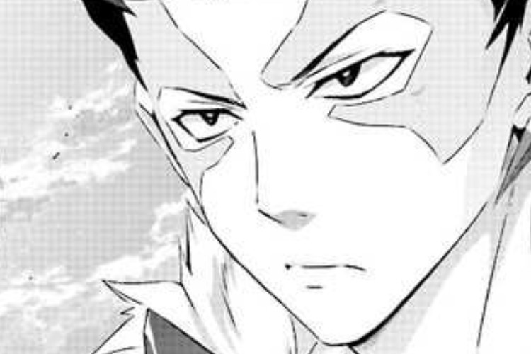 Fakta Unik Manga Darkness Heels -Lili- Chapter 7 Bahasa Indonesia Kelima Pahlawan Kegelapan yang Mencurangi Semesta