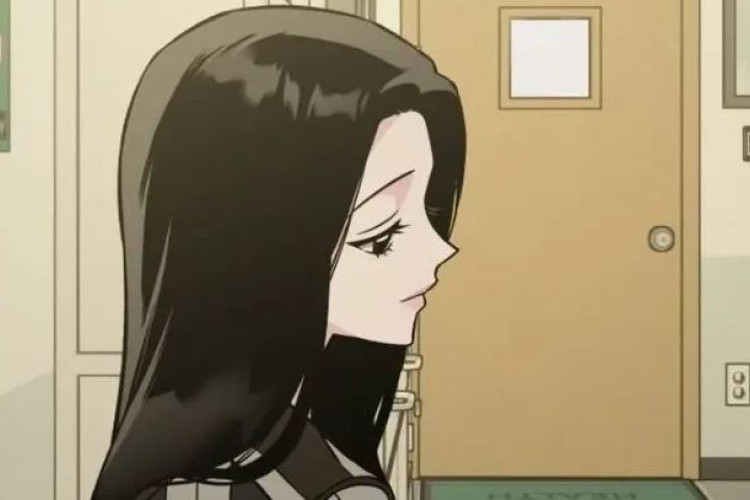 Serim's Golden Rule Manhwa Chapter 23 Sub Indo: Sinopsis, Spoiler, dan Link Resmi