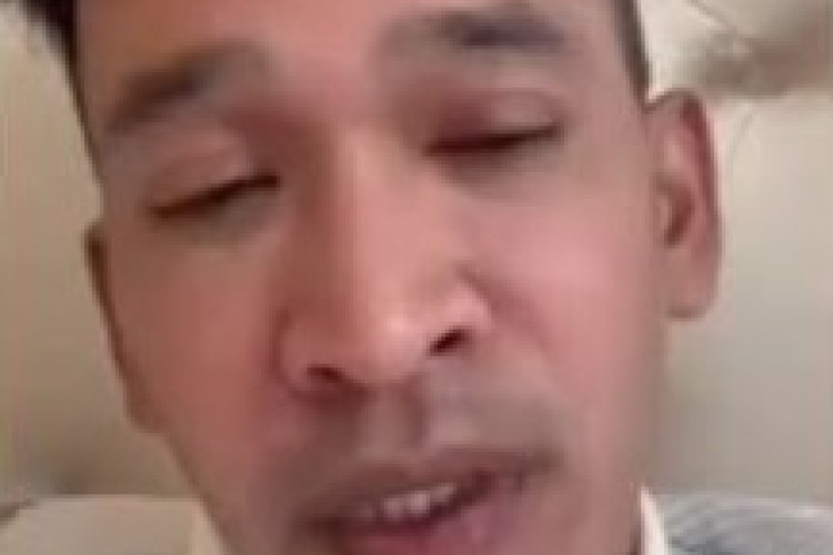 Membongkar Potongan Konten: Menelisik Isi Percakapan dalam Rekaman Video Panggilan Video Ruben Onsu