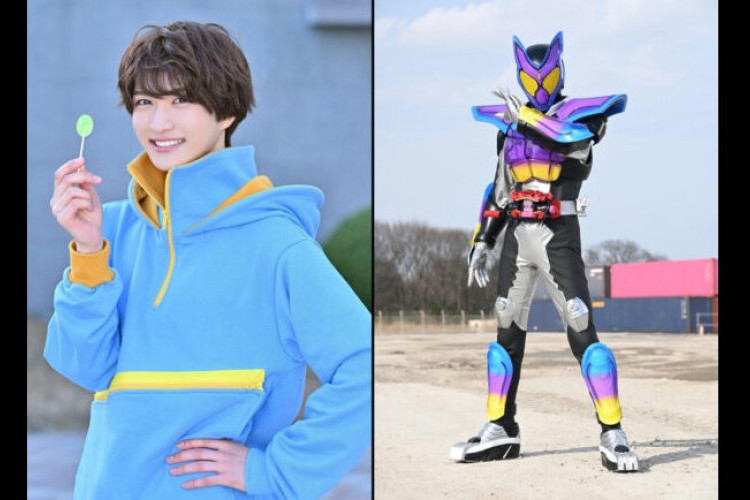 Nonton Kamen Rider Gavv Episode Full Sub Indonesia, Ada Preview Lengkap! Saksikan Keseruan Lanjutan Kisahnya