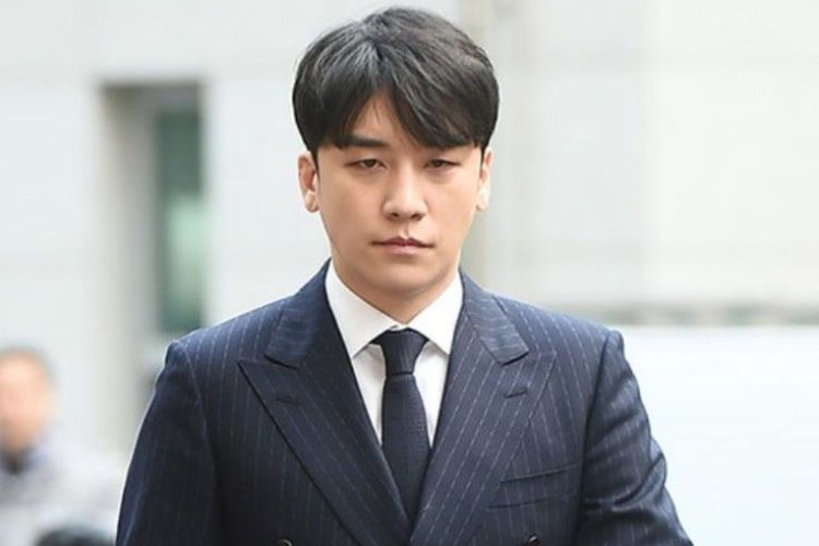 Seungri Eks BIGBANG Resmi Menikah Secara Hukum dan Siap Sambut Anak Pertama Januari 2027, Kini Siapkan Rumah Baru di Gangam