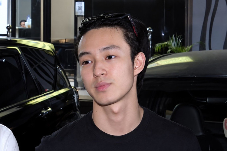 Profil Biodata Yusuf Kartiko, Pemain Sinetron yang Viral Usai Terlibat dalam Kasus Betrand Peto!