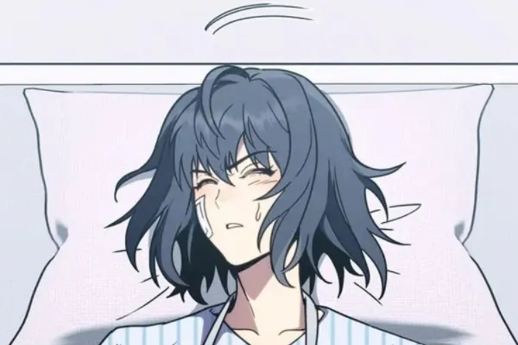 Pesan Misterius! Baca Manhwa The Crazy Villain Regains His Sanity Chapter 22 Bahasa Indonesia