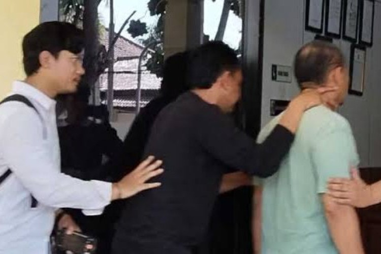 Skandal Lingkungan Kerja: Oknum Pejabat Dishub Sukabumi Jadi Tersangka Pelecehan Siswi Magang