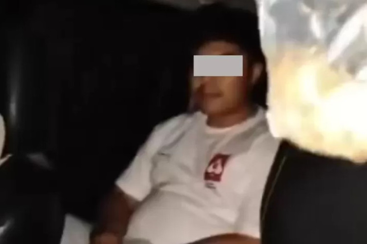 Pelajar 14 Tahun Tewas Ditabrak Anak Pensiunan TNI di Mampang, Pelaku Kini Diselidiki Kepolisian!