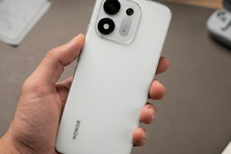 Spesifikasi HONOR Play 11 dan Harganya, Resmi Meluncur! Usung Chipset Qualcomm Snapdragon 4 Gen 4 Hingga Baterai Jumbo