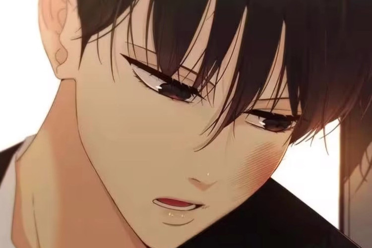 Preview Manhwa Why You Don't Know It's a Girl? Chapter 51 Bahasa Indonesia, Pertemuan yang Mendebarkan