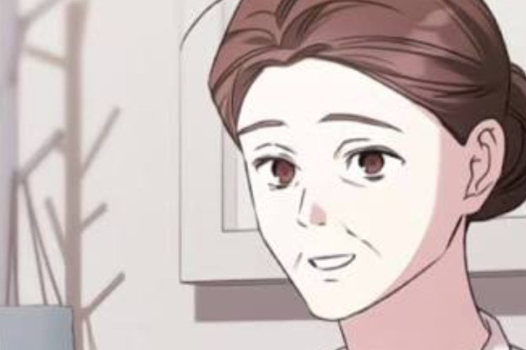RAW Penjelasan Manhwa Obedient Pregnancy Chapter 1 Bahasa Indonesia, Pertemuan Tak Sengaja
