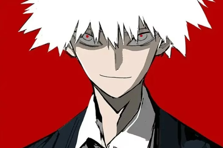 Tempat Baca Manhwa The Boxer Chapter 1 Bahasa Indonesia, Skill Si Amatiran Bikin Satu Kelas Tunduk!