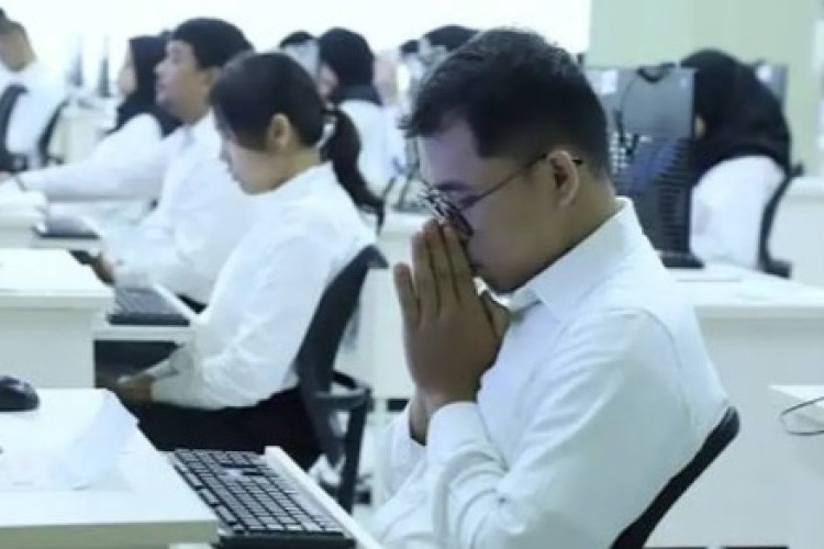 Kemendikdasmen Buka Formasi Besar Besaran Pada Seleksi CPNS Guru 2027 Fokus Pemerataan Mutu Pendidikan Wilayah Tertinggal Terdepan Terluar