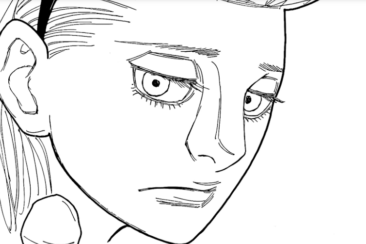 Link Resmi Baca Manga Hunter x Hunter Chapter 420 Bahasa Indonesia, Kelihatan Petantang-Petenteng Ternyata Simpan Jurus Misterius 