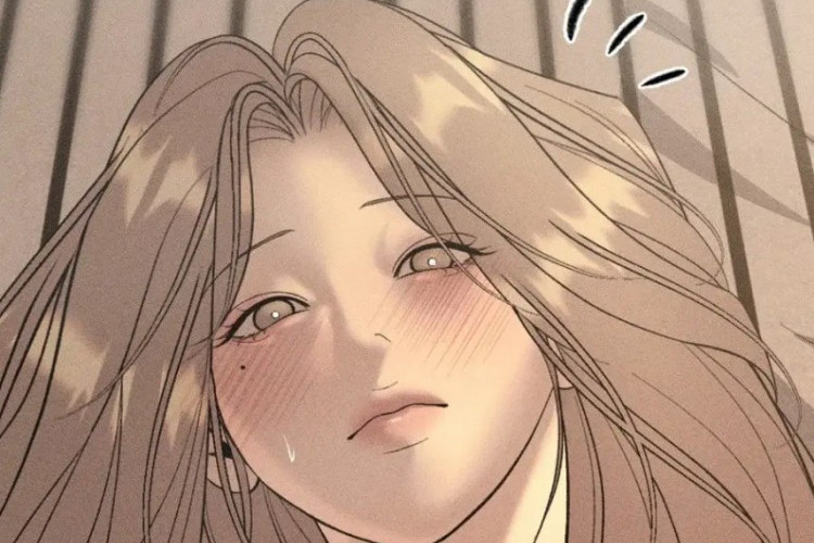 Arti Ending Chapter 52 Manhwa Love Junkie Bahasa Indonesia, RAW! Malam yang Menggairahkan