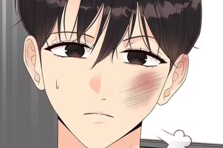 Highlight Manhwa Love in Disguise Chapter 51 Bahasa Indonesia, RAW! Pegawai yang Sinis