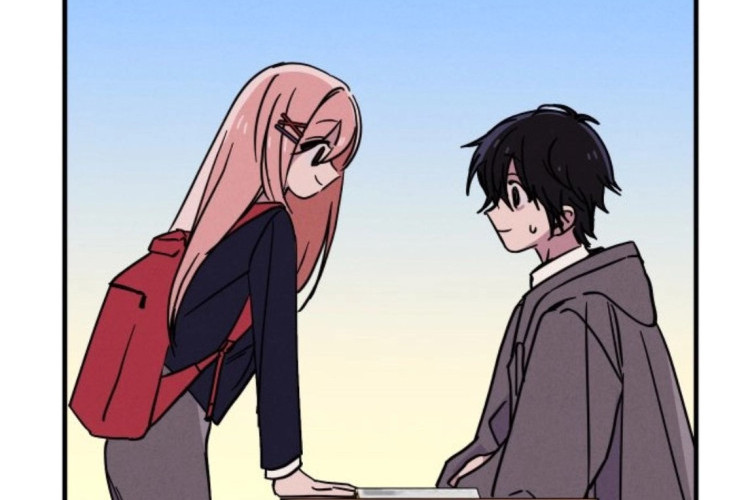 Spoiler Manhwa Obsession Series Chapter 12 Bahasa Indonesia, Kedekatan yang Makin Intens