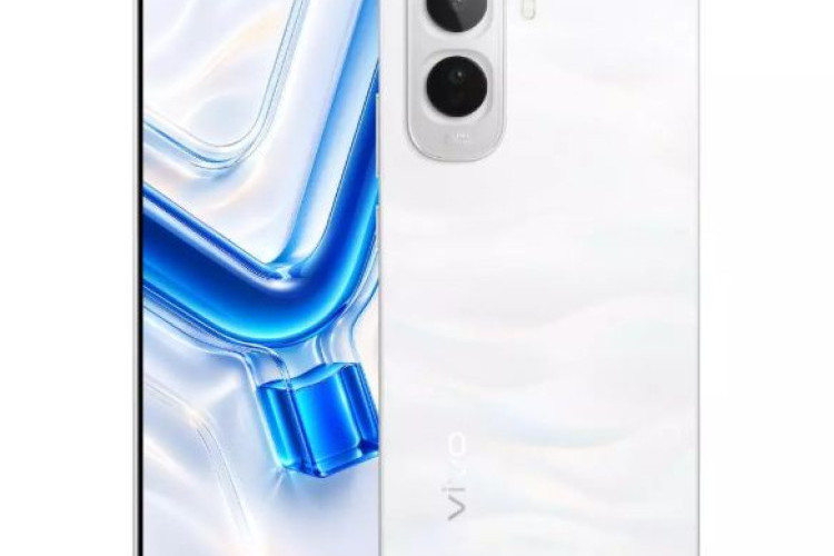 Spesifikasi dan Harga Vivo Y500 4G Terbaru, Andalkan Baterai Jumbo 8100 mAh dan Layar AMOLED 1.5K yang Kini Masuk Indonesia