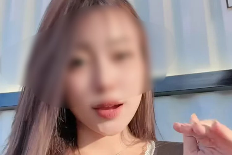 Siapa Selebgram Banyuwangi Bilqis Luvena? Miss Cendut Viral di TikTok Usai Parodikan Ekspresi Asusila