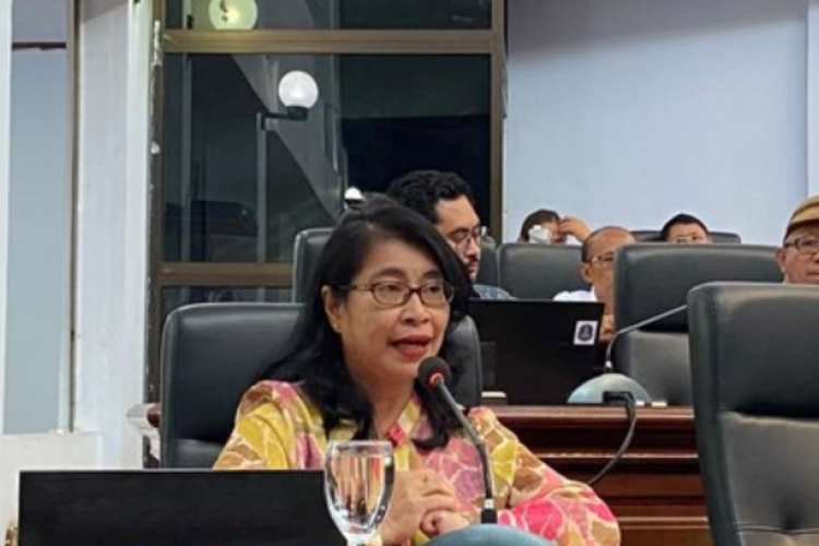 Profil dan Latar Belakang Louice Cristiana, Mitra SPPG Makale Batupapan 1 yang Viral Usai Kritik Siswa Penerima MBG