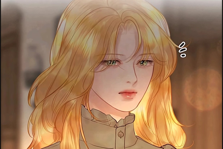 Highlight Manhwa Cry or Better Yet, Beg Chapter 91 Bahasa Indonesia, Pembebasan Paman Layla!