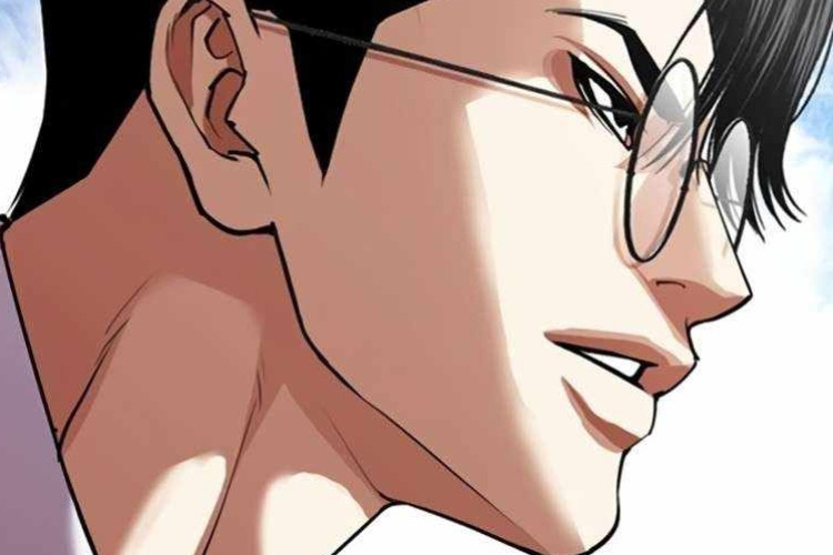 Jadwal Rilis Manhwa Lookism 618 Sub Indo Pertarungan Kim Gabryong dan Raja Generasi 1